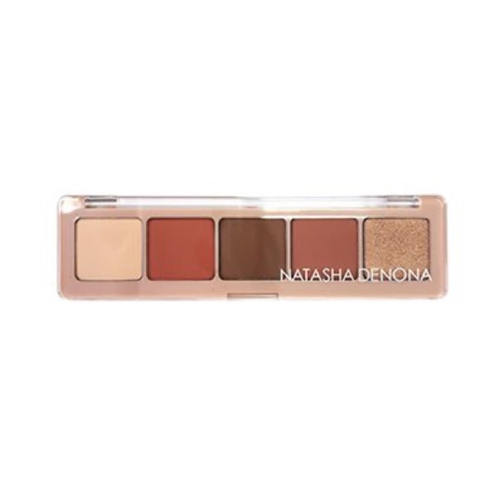Natasha Denona Mini Peak Eyeshadow Palette